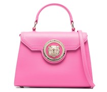 Schultertasche mit Schnalle