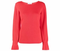 Pullover aus Wolle