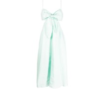 Elsa Midikleid mit Cut-Outs