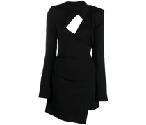 Cata Minikleid mit Cut-Outs