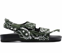Apache Sandalen