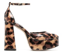 Ari XX Pumps 120mm
