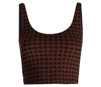 Tess Cropped-Top