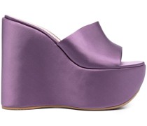 Lory 140mm wedge mules