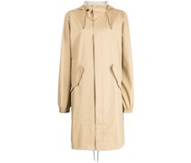 Wasserfester Parka