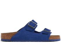 Arizona Sandalen aus Nubukleder