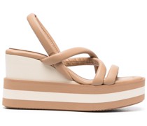 Sandalen 100mm