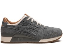 Gel-Lyte 3 Packer x J.Crew Sneakers