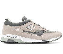 Sneakers in Colour-Block-Optik
