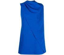 Kleid mit Cape
