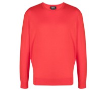 A.P.C. Klassisches Sweatshirt