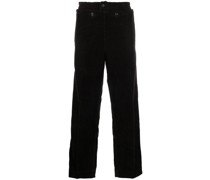 Hollman Cordhose