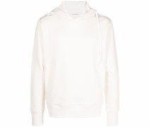 Kapuzenpullover mit Schnürung