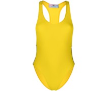 Badeanzug mit Racerback