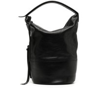 Handtasche aus Leder