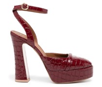 Mora Pumps 140mm