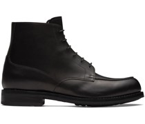 Havant Nevada Derby Schnürstiefel