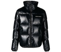 Gefütterte Samson Duvet Jacke