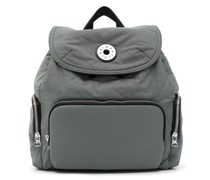 Gepolsterter Rucksack