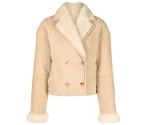 Doppelreihiger Blazer