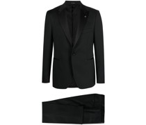 wool suit set