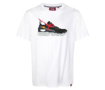 'Black Gear' T-Shirt
