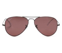 Aviator Metal II Pilotenbrille