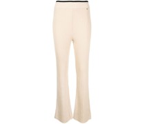 Hose mit hohem Bund