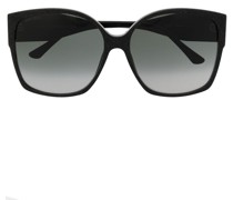 Eckige Noemi Sonnenbrille