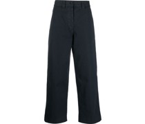 Hose mit weitem Bein