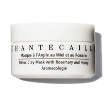 Detox Clay Mask Tonmaske