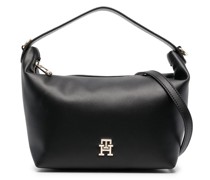 Tasche mit Logo