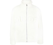 Jacke mit Reißverschluss
