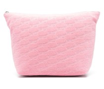 Tasche mit Monogramm