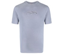 Liquid Chromo T-Shirt
