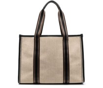 Handtasche im Oversized-Look
