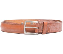 Gürtel im Used-Look