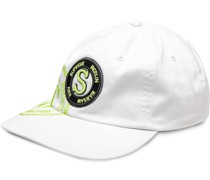 Baseballkappe mit Stempeln