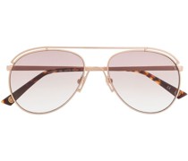 Fei Pilotenbrille