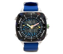 Streamliner Adventure 44mm