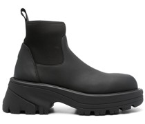 Work Chelsea-Boots