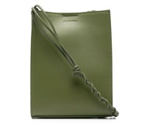 Kuriertasche mit Logo-Prägung