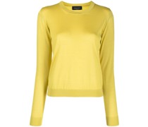 Gestrickter Pullover