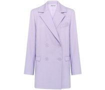 Doppelreihiger Athena Blazer