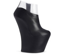 Curve Jem Stiefel 160mm