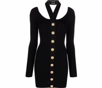 Rückenfreies Kleid