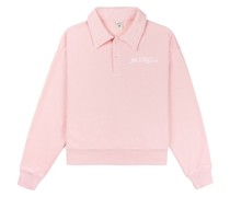 Rizzoli Cropped-Sweatshirt