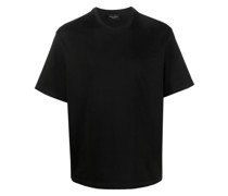 T-Shirt mit Rundhalsausschnitt