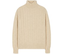 The Talking Glacier Pullover