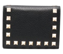 'Compact Rockstud' Portemonnaie